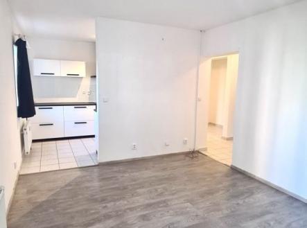 Prodej bytu, 3+1, 60 m²