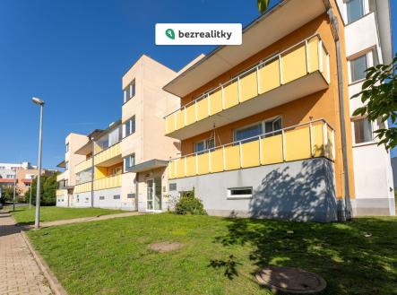 Prodej bytu, 3+kk, 80 m²
