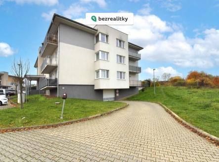 Prodej bytu, 3+kk, 70 m² obrázek