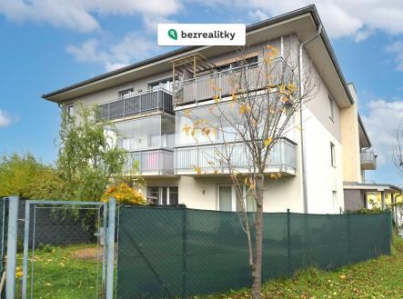 Prodej bytu, 3+kk, 70 m²