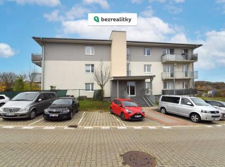 Prodej bytu, 3+kk, 70 m²