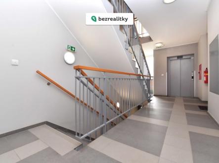 Prodej bytu, 3+kk, 70 m²