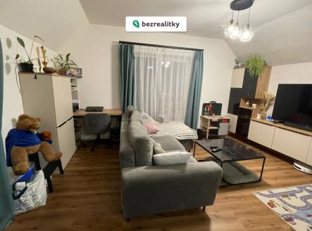 Prodej bytu, 3+kk, 70 m²