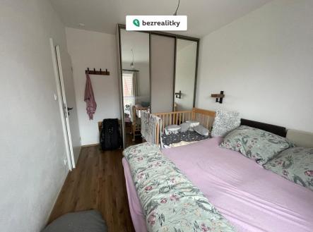 Prodej bytu, 3+kk, 70 m²