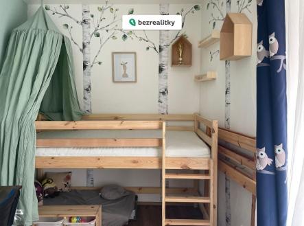 Prodej bytu, 3+kk, 70 m²