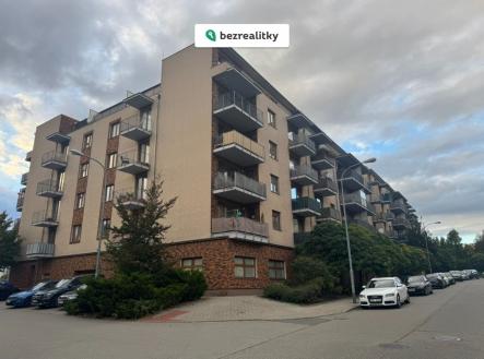 Prodej bytu, 2+kk, 65 m²