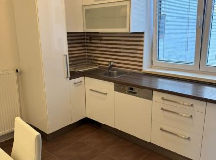 Prodej bytu, 2+kk, 65 m²