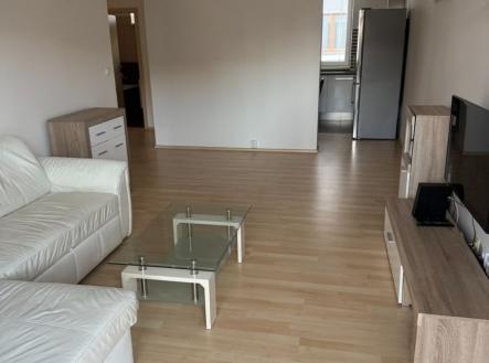 Prodej bytu, 2+kk, 65 m²