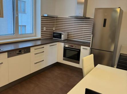 Prodej bytu, 2+kk, 65 m²