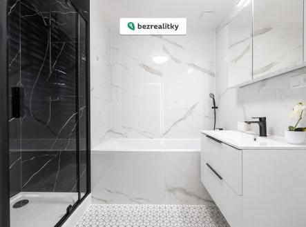 Prodej bytu, 3+kk, 69 m²