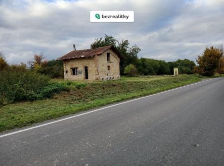 Prodej domu/vily, 60 m²