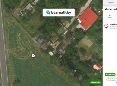 Prodej pozemku, zemědělská půda, 3 400 m²