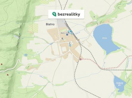 Prodej pozemku, zemědělská půda, 3 400 m²