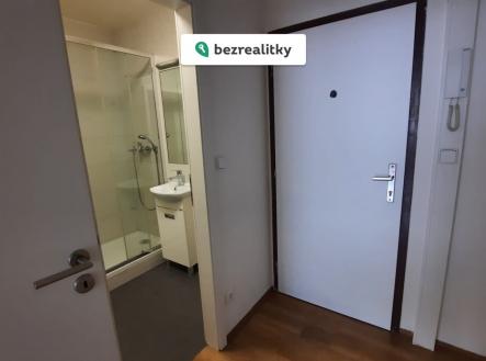 Prodej bytu, 1+kk, 30 m²