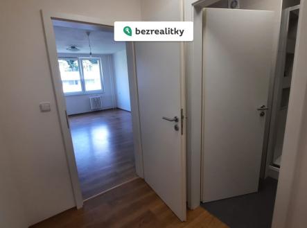 Prodej bytu, 1+kk, 30 m²