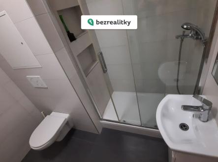 Prodej bytu, 1+kk, 30 m²