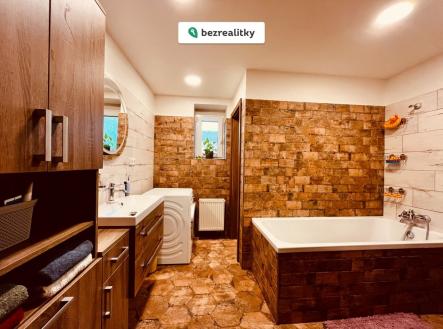 Prodej bytu, 2+1, 63 m²