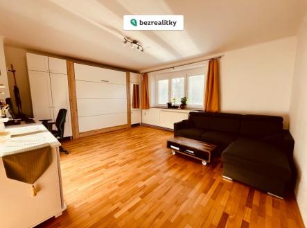 Prodej bytu, 2+1, 63 m²