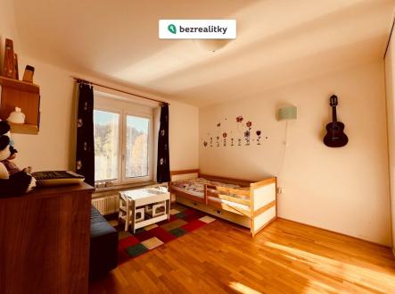 Prodej bytu, 2+1, 63 m²