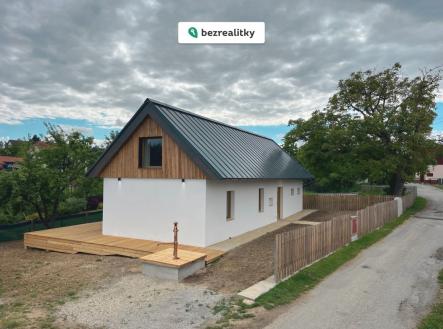 Prodej domu/vily, 101 m²