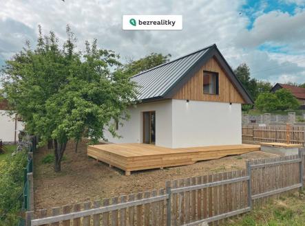 Prodej domu/vily, 101 m²