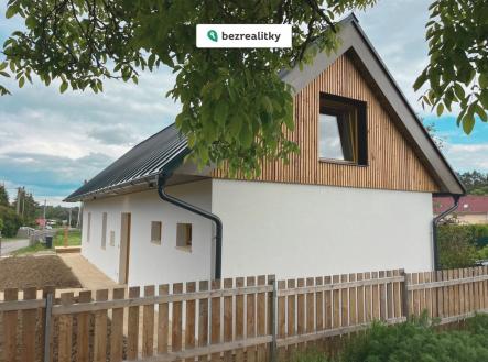 Prodej domu/vily, 101 m²