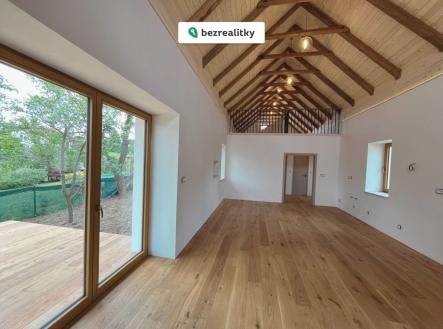 Prodej domu/vily, 101 m²