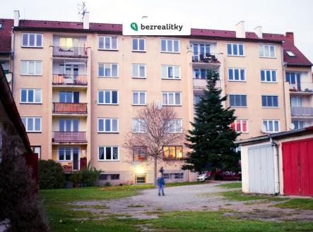 Prodej bytu, 3+1, 64 m²