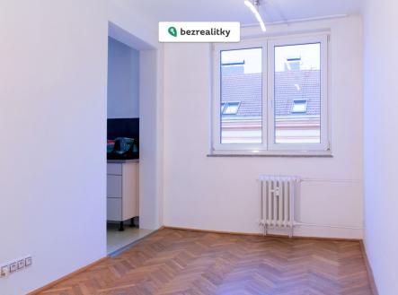 Prodej bytu, 3+1, 64 m²