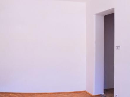 Prodej bytu, 3+1, 64 m²