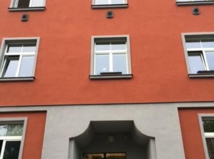 Prodej bytu, 2+1, 70 m²