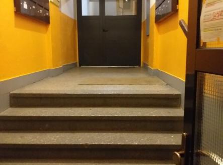 Prodej bytu, 2+1, 70 m²