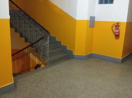 Prodej bytu, 2+1, 70 m²