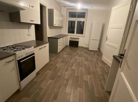 Prodej bytu, 2+1, 70 m²