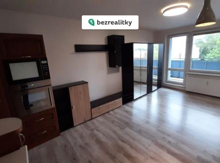 Prodej bytu, 1+kk, 32 m²