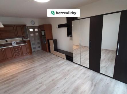 Prodej bytu, 1+kk, 32 m²