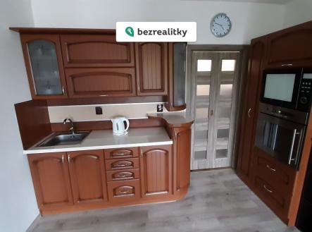 Prodej bytu, 1+kk, 32 m²