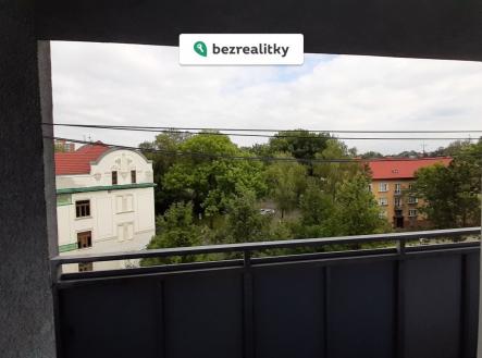 Prodej bytu, 1+kk, 32 m²