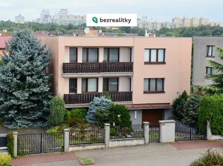 Prodej domu/vily, 319 m²