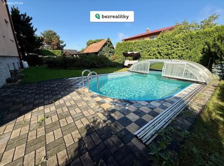 Prodej domu/vily, 319 m²