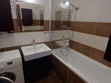 Prodej bytu, 1+kk, 40 m²