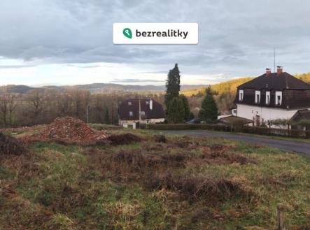 Prodej pozemku pro bydlení, 3 052 m²