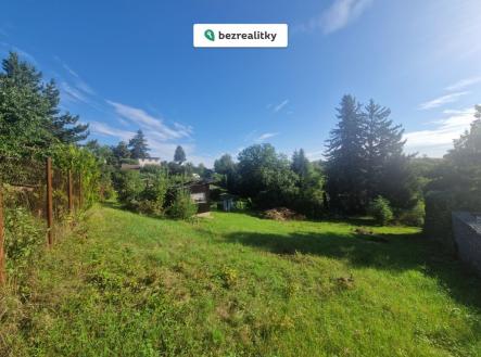 Prodej pozemku pro bydlení, 650 m²