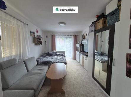 Prodej bytu, 2+kk, 56 m²