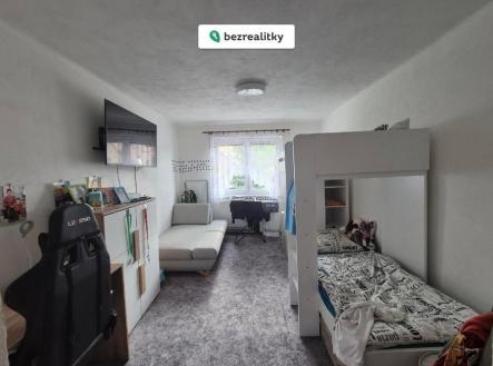 Prodej bytu, 2+kk, 56 m²