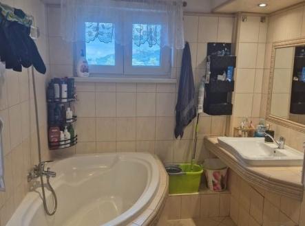 Prodej bytu, 2+kk, 56 m²