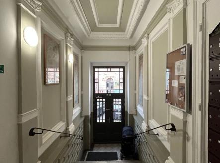 Prodej bytu, 2+1, 69 m²