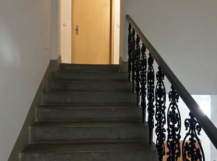 Prodej bytu, 2+1, 69 m²