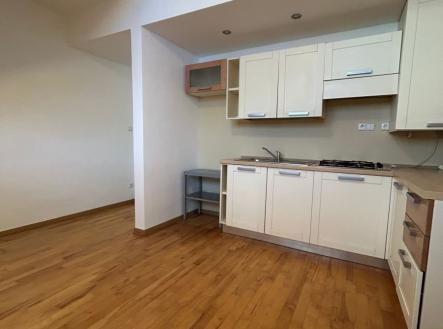 Prodej bytu, 2+1, 69 m² obrázek