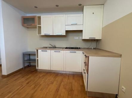 Prodej bytu, 2+1, 69 m²